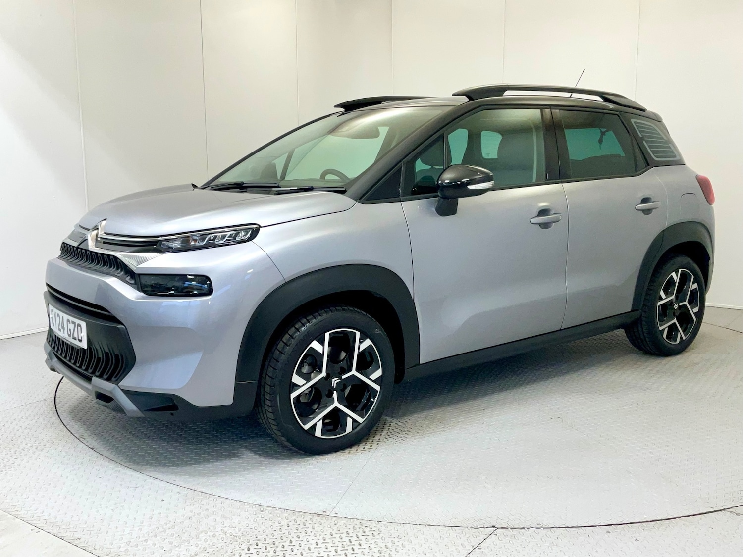 Used Citroen C3 Aircross 2024 for sale - 76888669: Photo 13