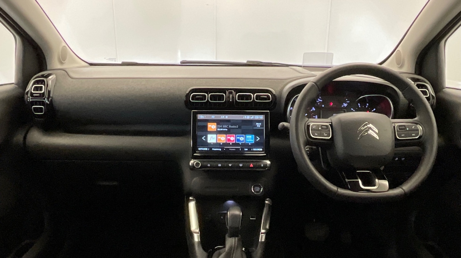 Used Citroen C3 Aircross 2024 for sale - 76888669: Photo 16