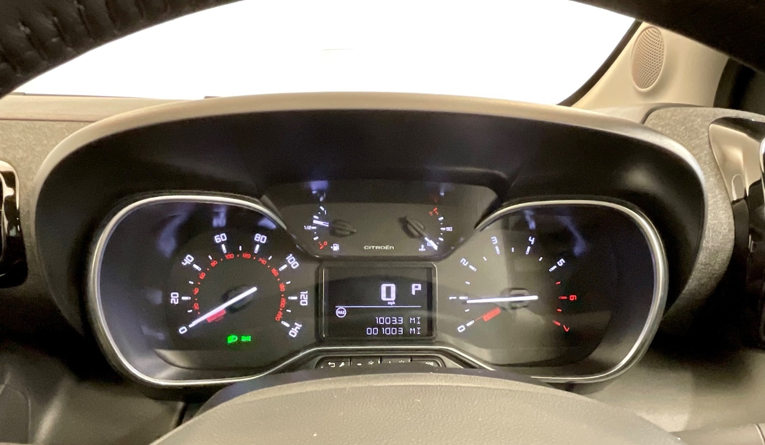 Used Citroen C3 Aircross 2024 for sale - 76888669: Photo 19