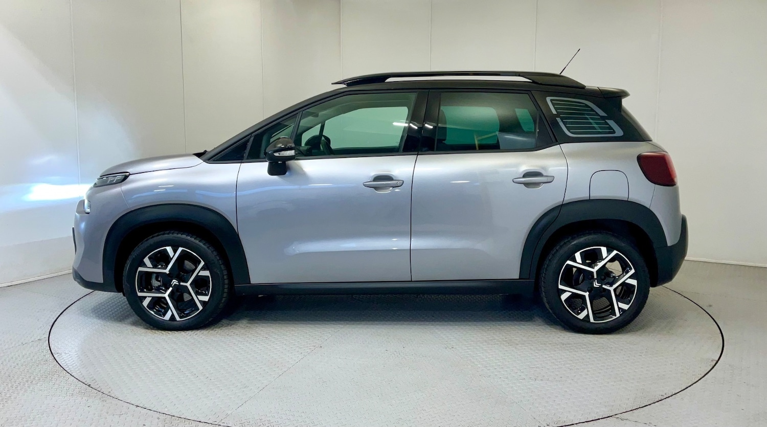 Used Citroen C3 Aircross 2024 for sale - 76888669: Photo 22