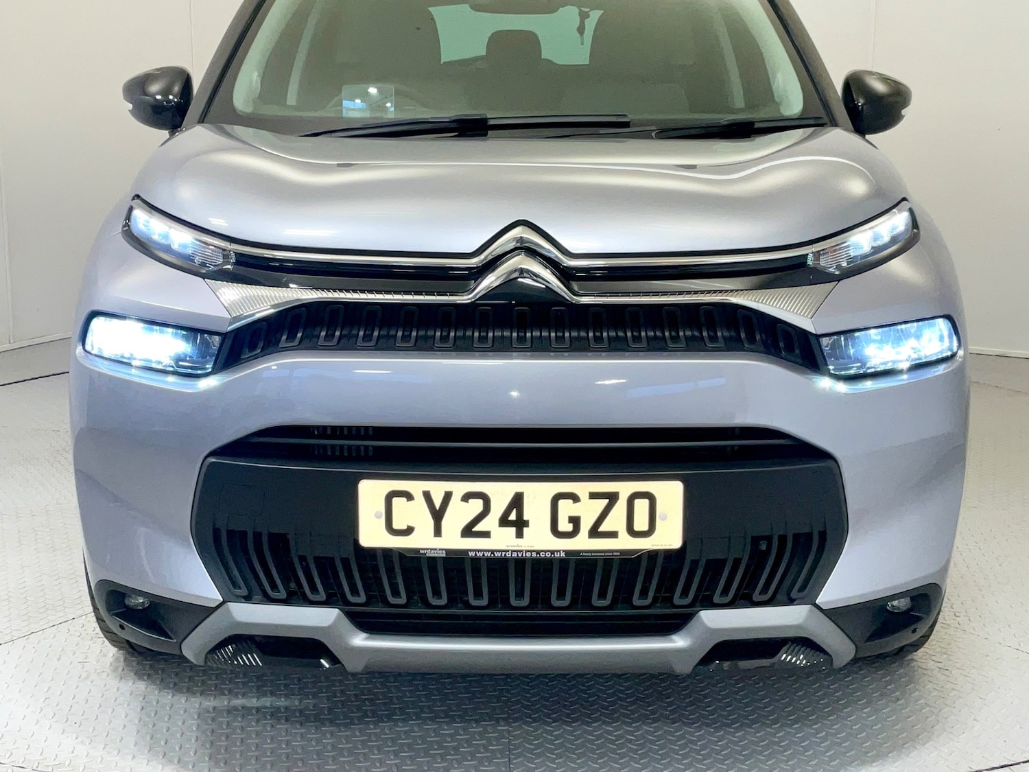 Used Citroen C3 Aircross 2024 for sale - 76888669: Photo 23