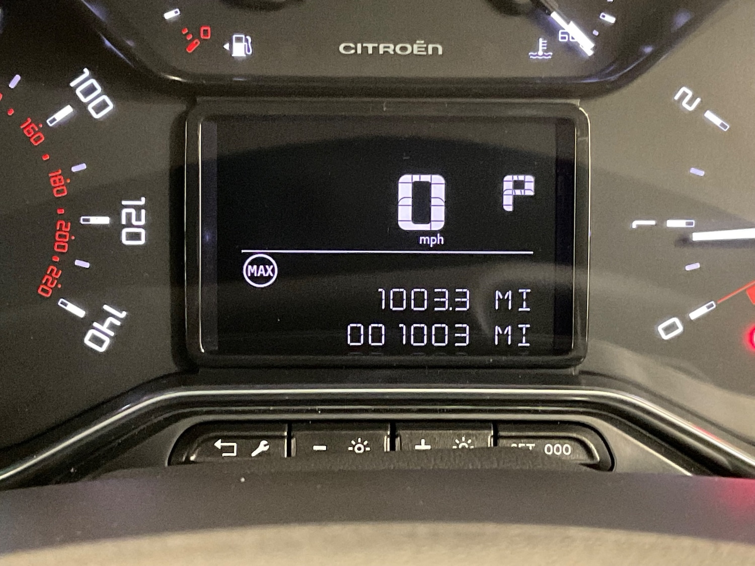 Used Citroen C3 Aircross 2024 for sale - 76888669: Photo 24