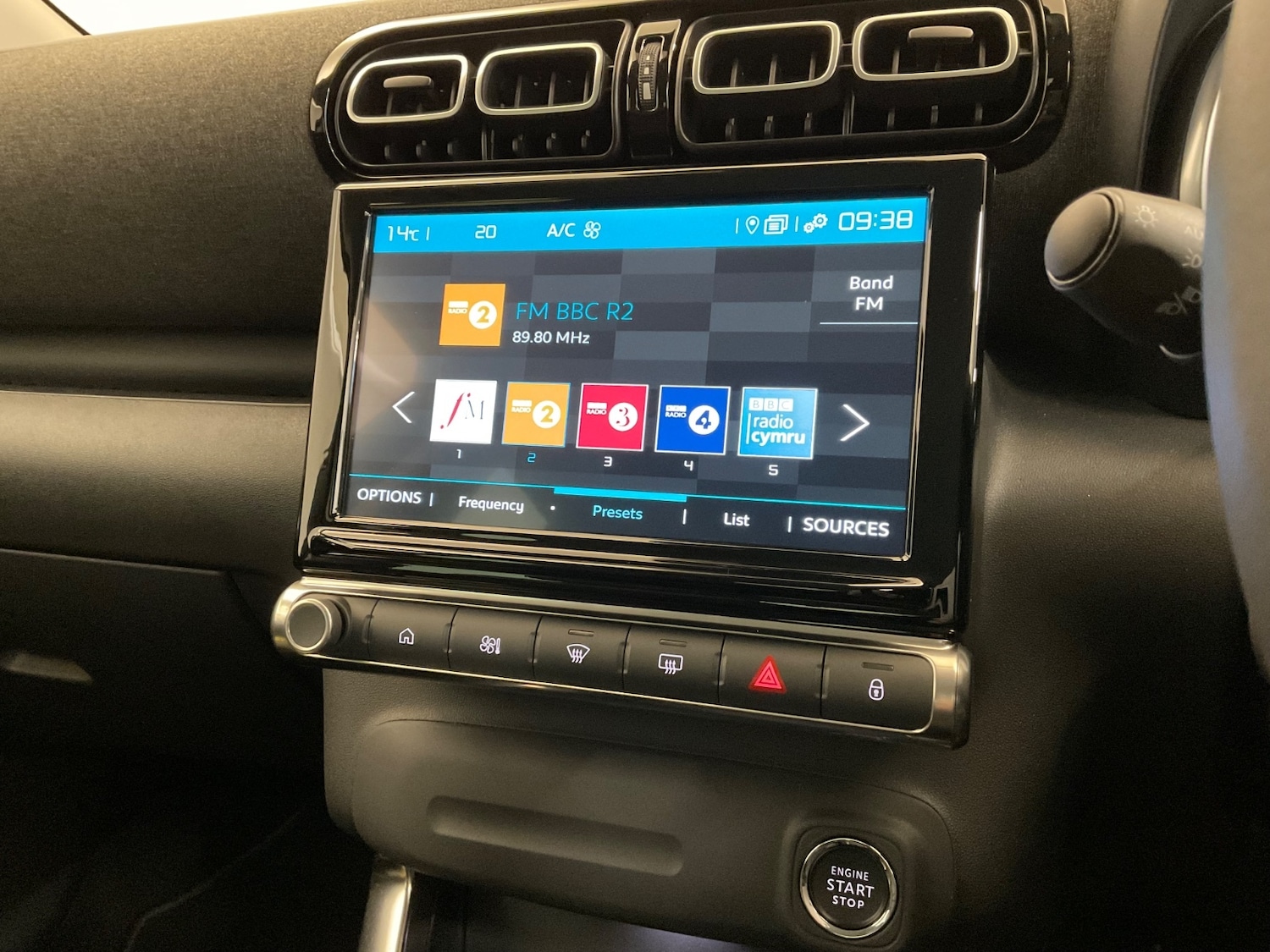 Used Citroen C3 Aircross 2024 for sale - 76888669: Photo 27