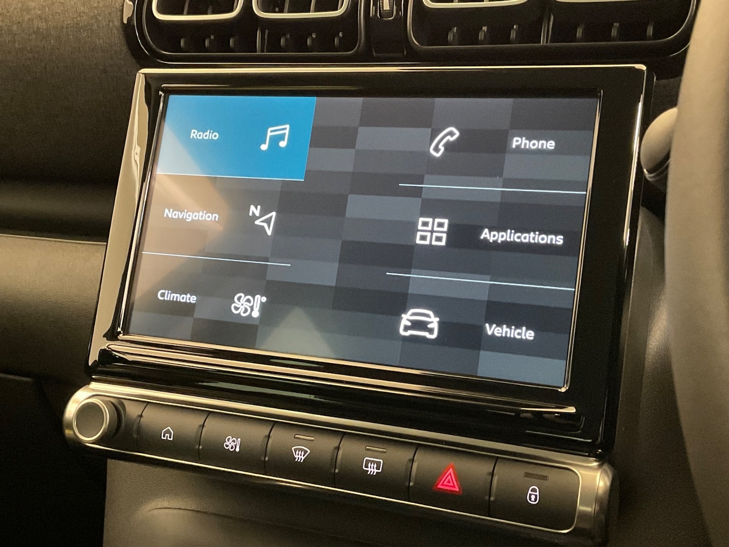 Used Citroen C3 Aircross 2024 for sale - 76888669: Photo 29