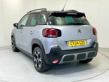 Used Citroen C3 Aircross 2024 for sale - 76888669: Photo
