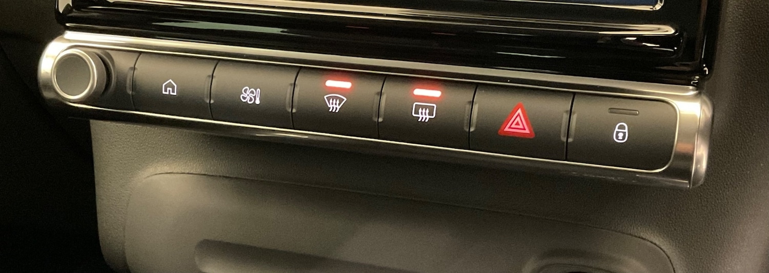 Used Citroen C3 Aircross 2024 for sale - 76888669: Photo 32