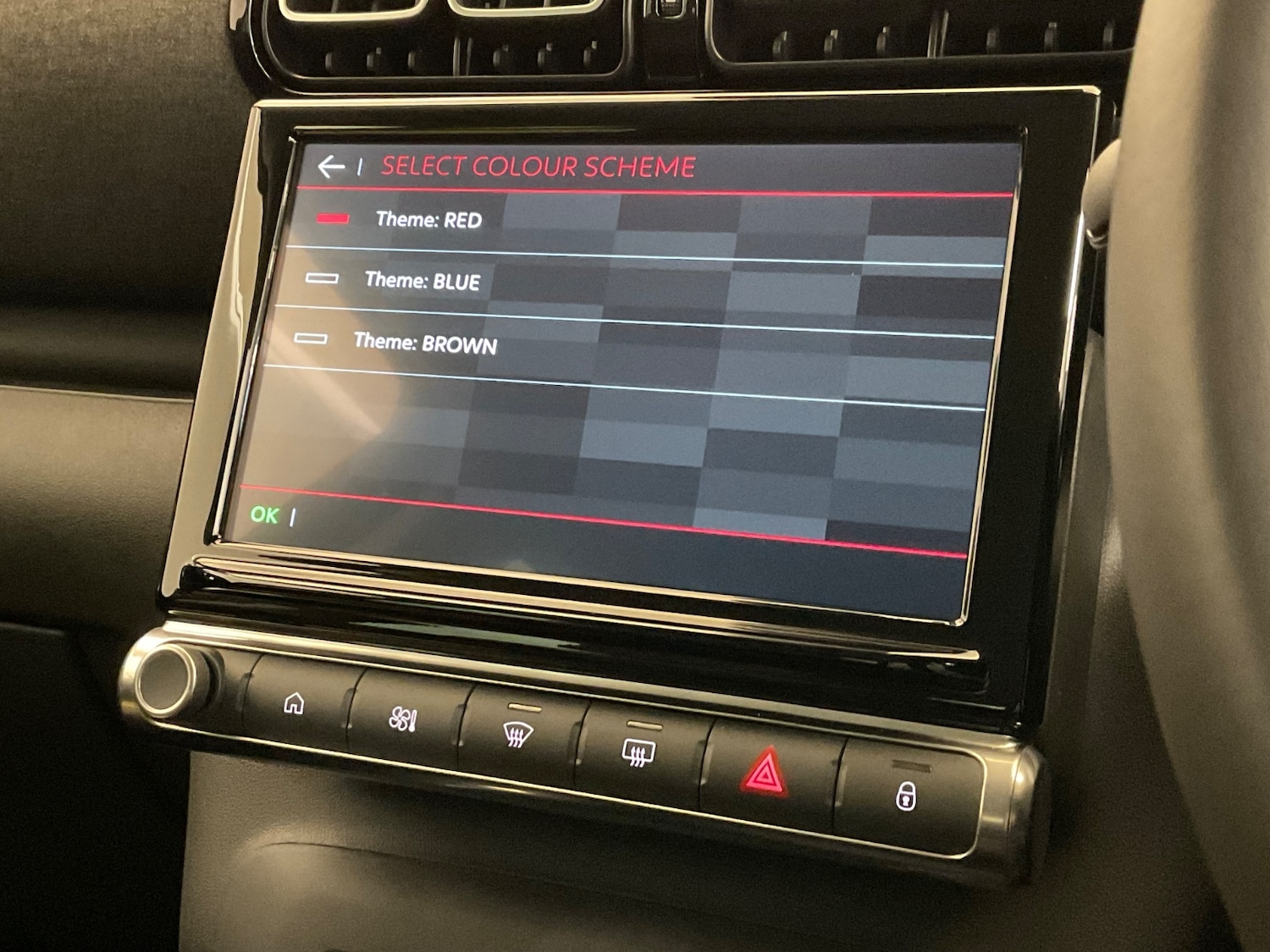 Used Citroen C3 Aircross 2024 for sale - 76888669: Photo 35