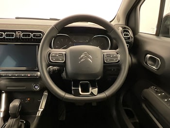 Used Citroen C3 Aircross 2024 for sale - 76888669: Photo