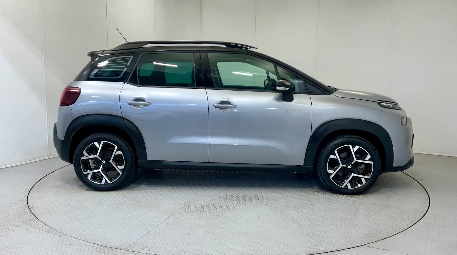 Used Citroen C3 Aircross 2024 for sale - 76888669: Photo 4