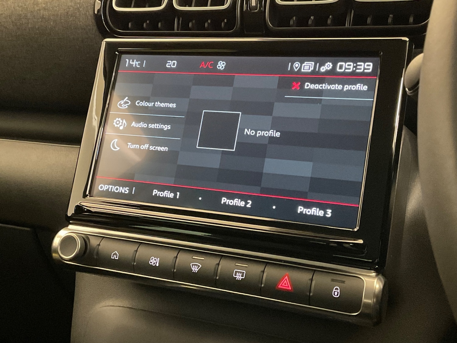 Used Citroen C3 Aircross 2024 for sale - 76888669: Photo 40