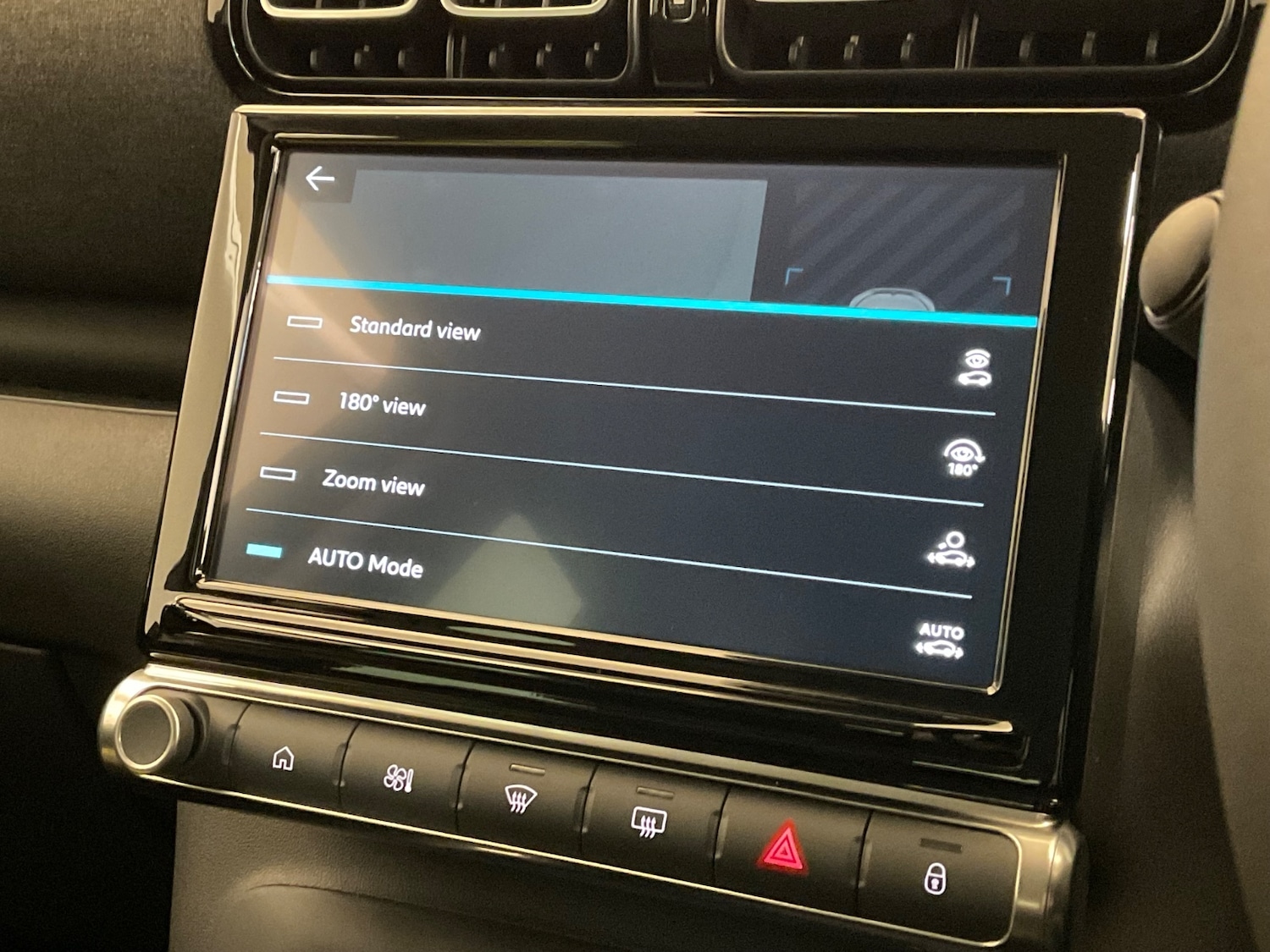 Used Citroen C3 Aircross 2024 for sale - 76888669: Photo 42