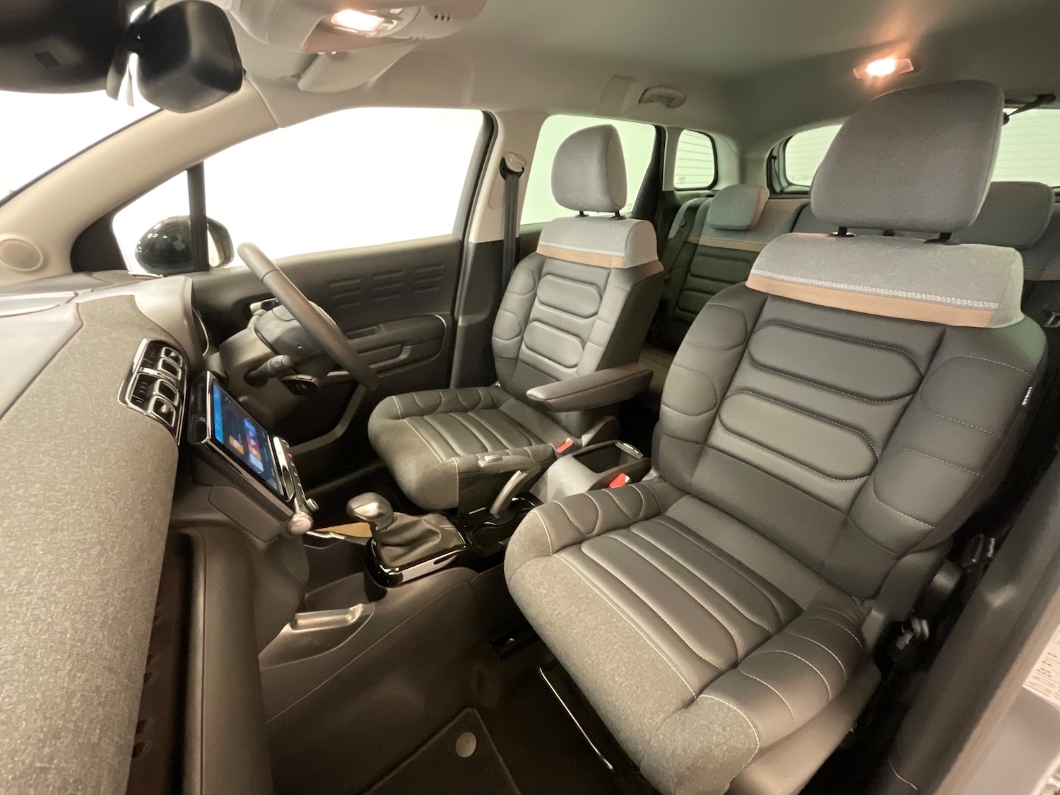 Used Citroen C3 Aircross 2024 for sale - 76888669: Photo 43