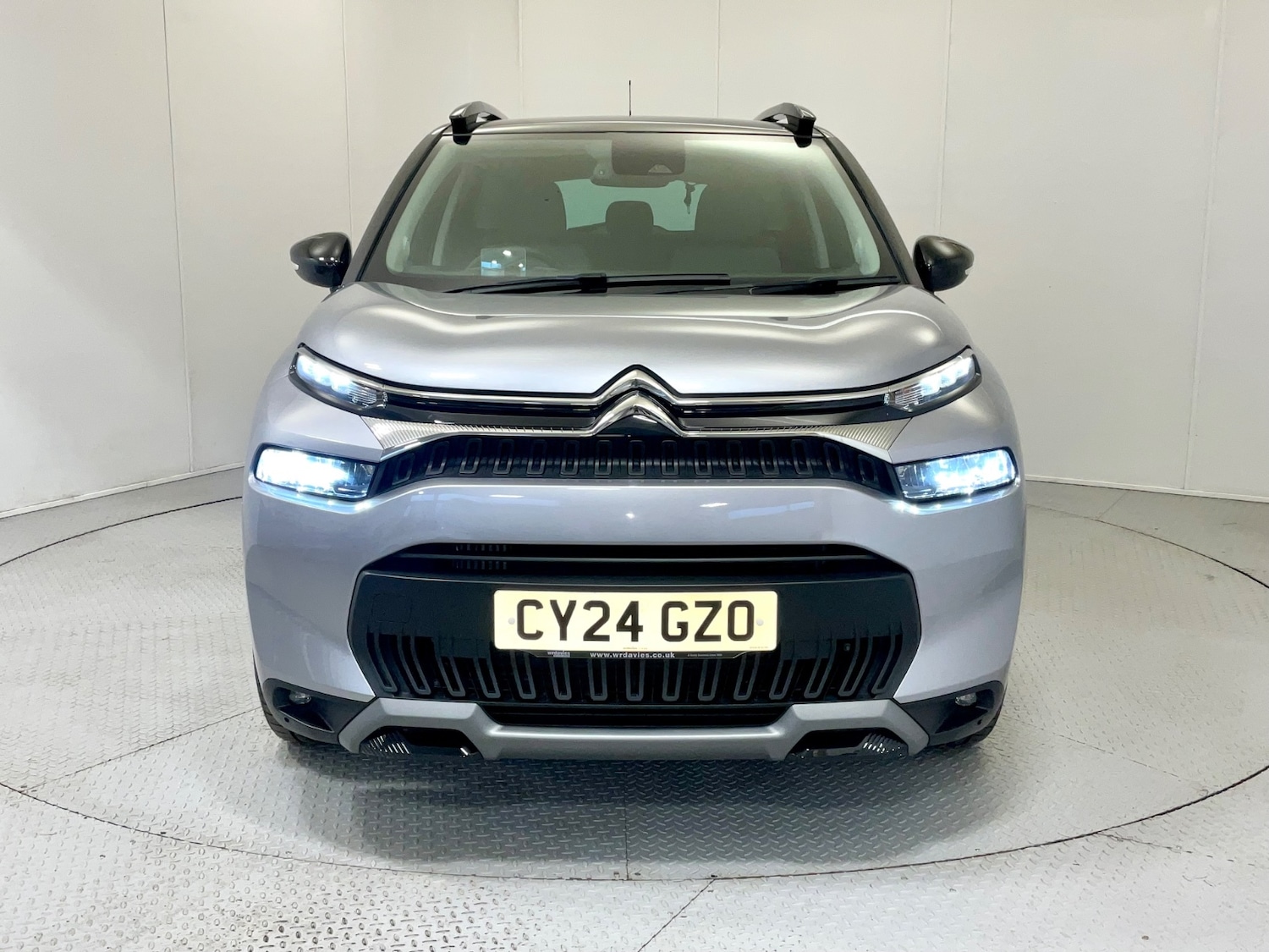 Used Citroen C3 Aircross 2024 for sale - 76888669: Photo 46