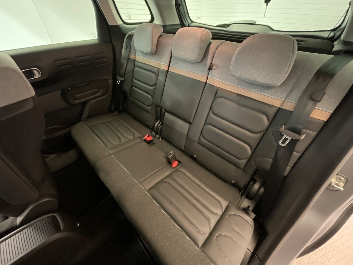 Used Citroen C3 Aircross 2024 for sale - 76888669: Photo 49