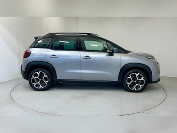 Used Citroen C3 Aircross 2024 for sale - 76888669: Photo