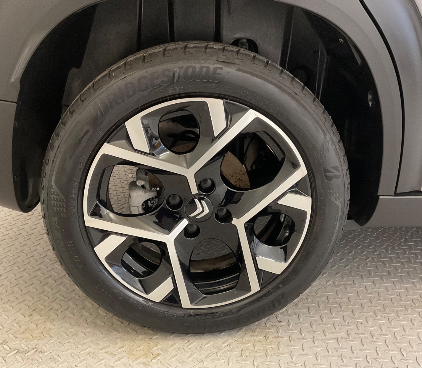 Used Citroen C3 Aircross 2024 for sale - 76888669: Photo 5