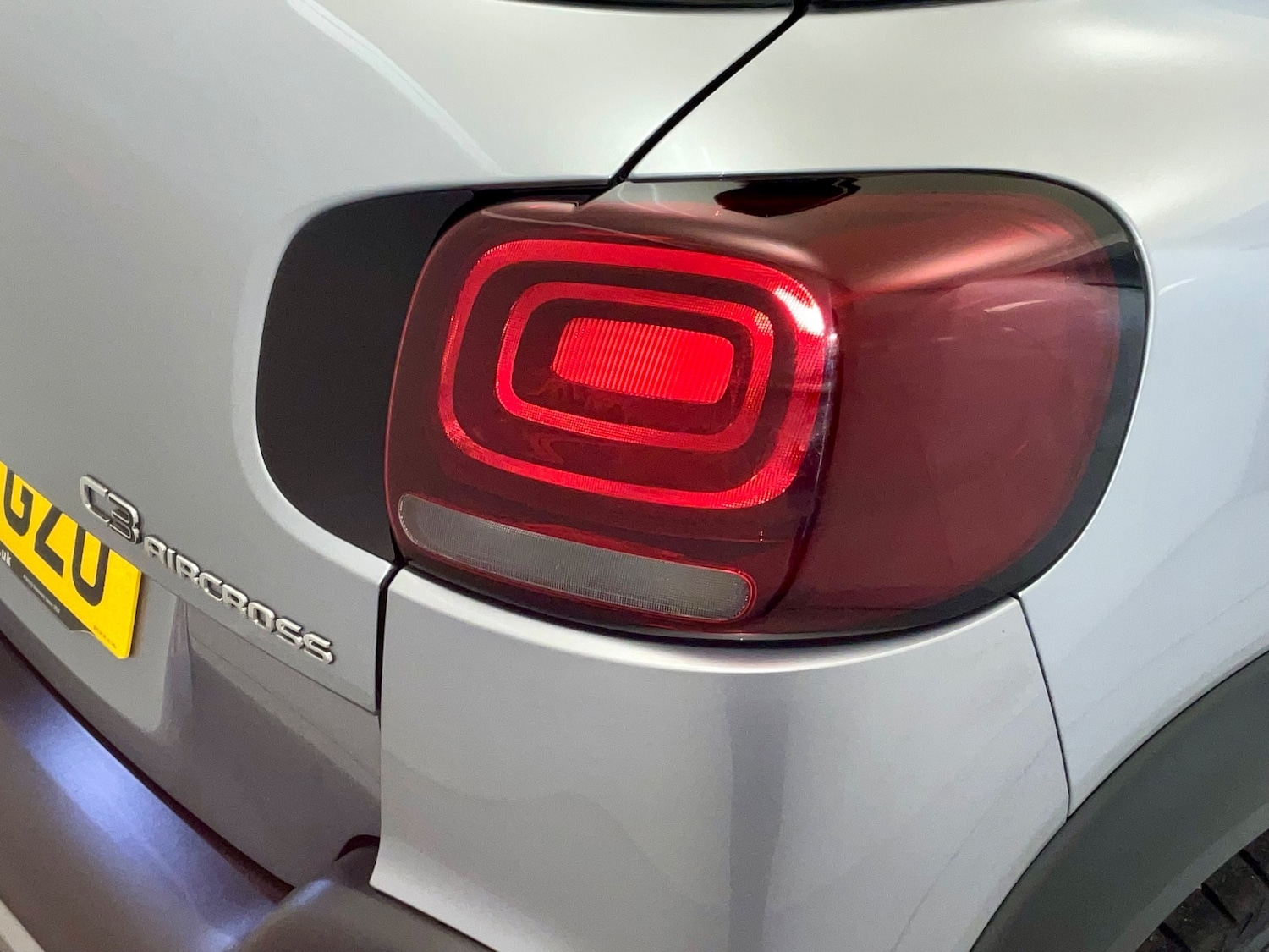 Used Citroen C3 Aircross 2024 for sale - 76888669: Photo 50