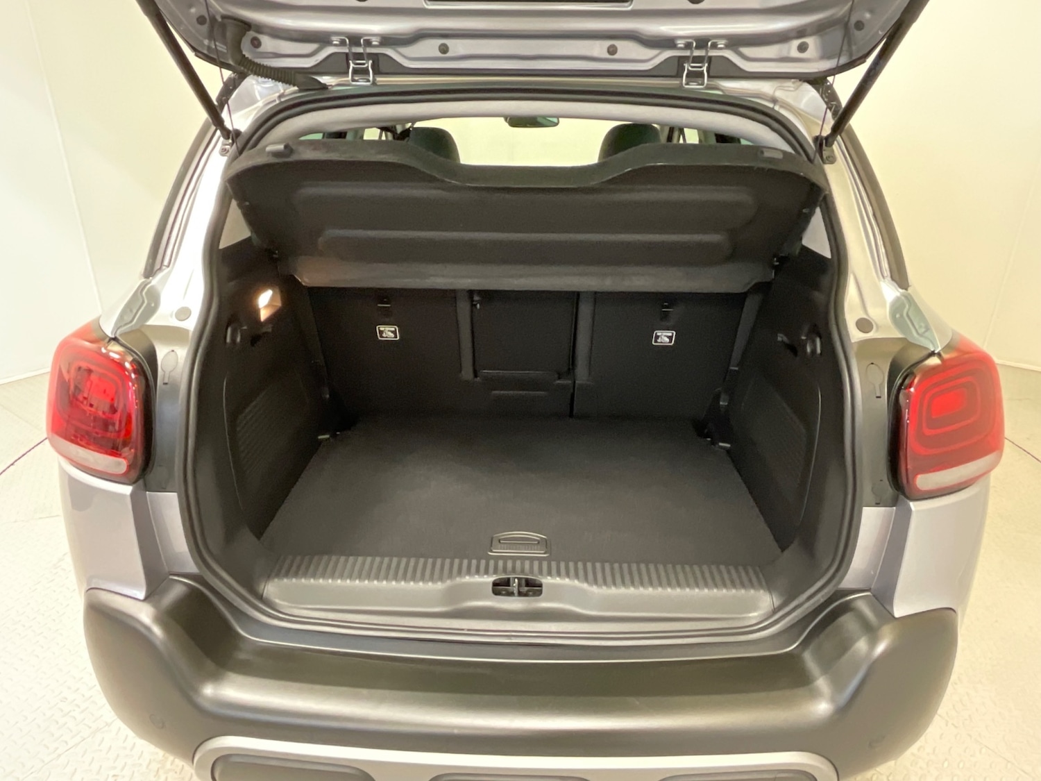 Used Citroen C3 Aircross 2024 for sale - 76888669: Photo 51