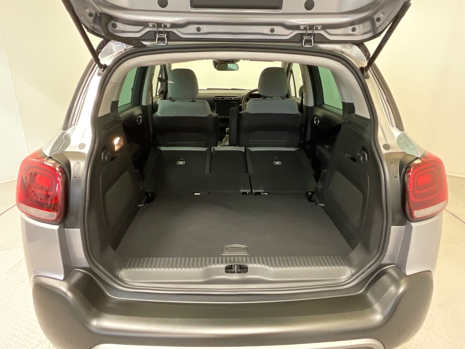 Used Citroen C3 Aircross 2024 for sale - 76888669: Photo 53