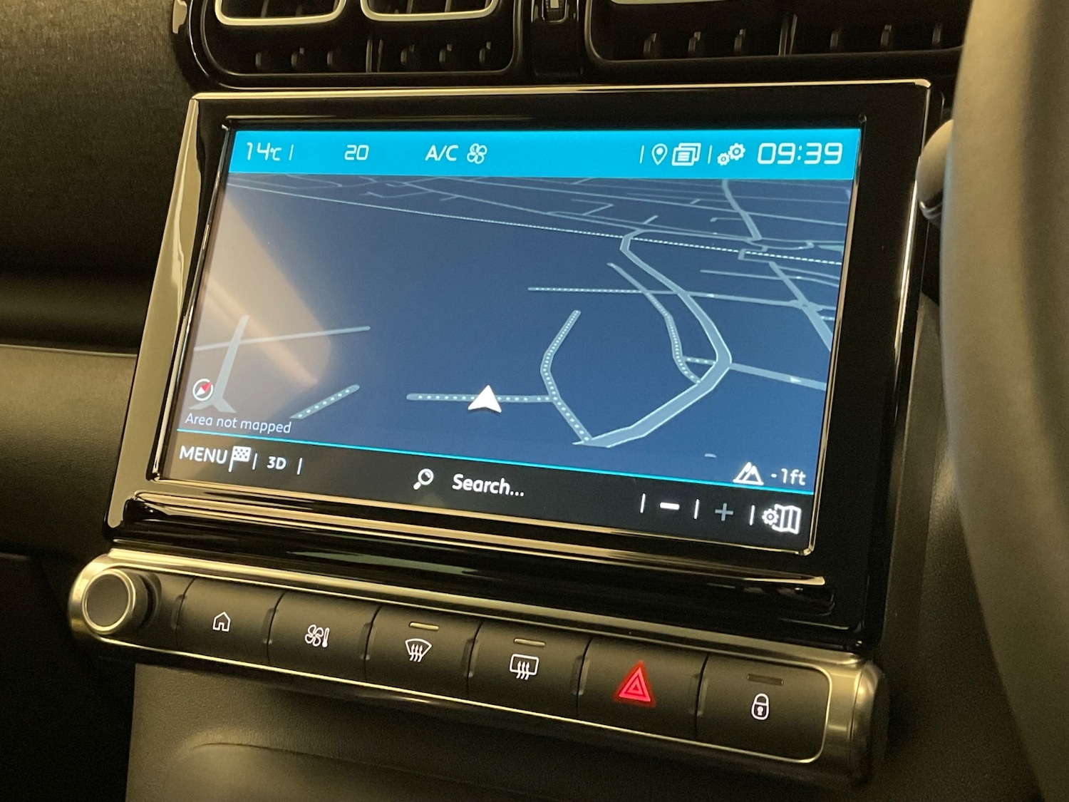 Used Citroen C3 Aircross 2024 for sale - 76888669: Photo 6