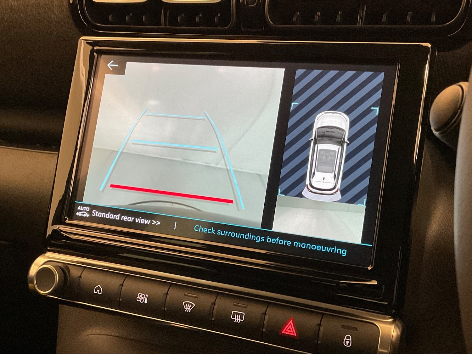 Used Citroen C3 Aircross 2024 for sale - 76888669: Photo 8