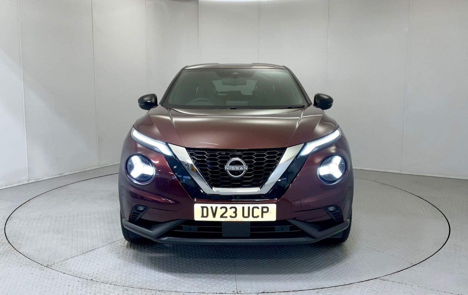 Used Nissan Juke 2023 for sale - 77035800: Photo 10