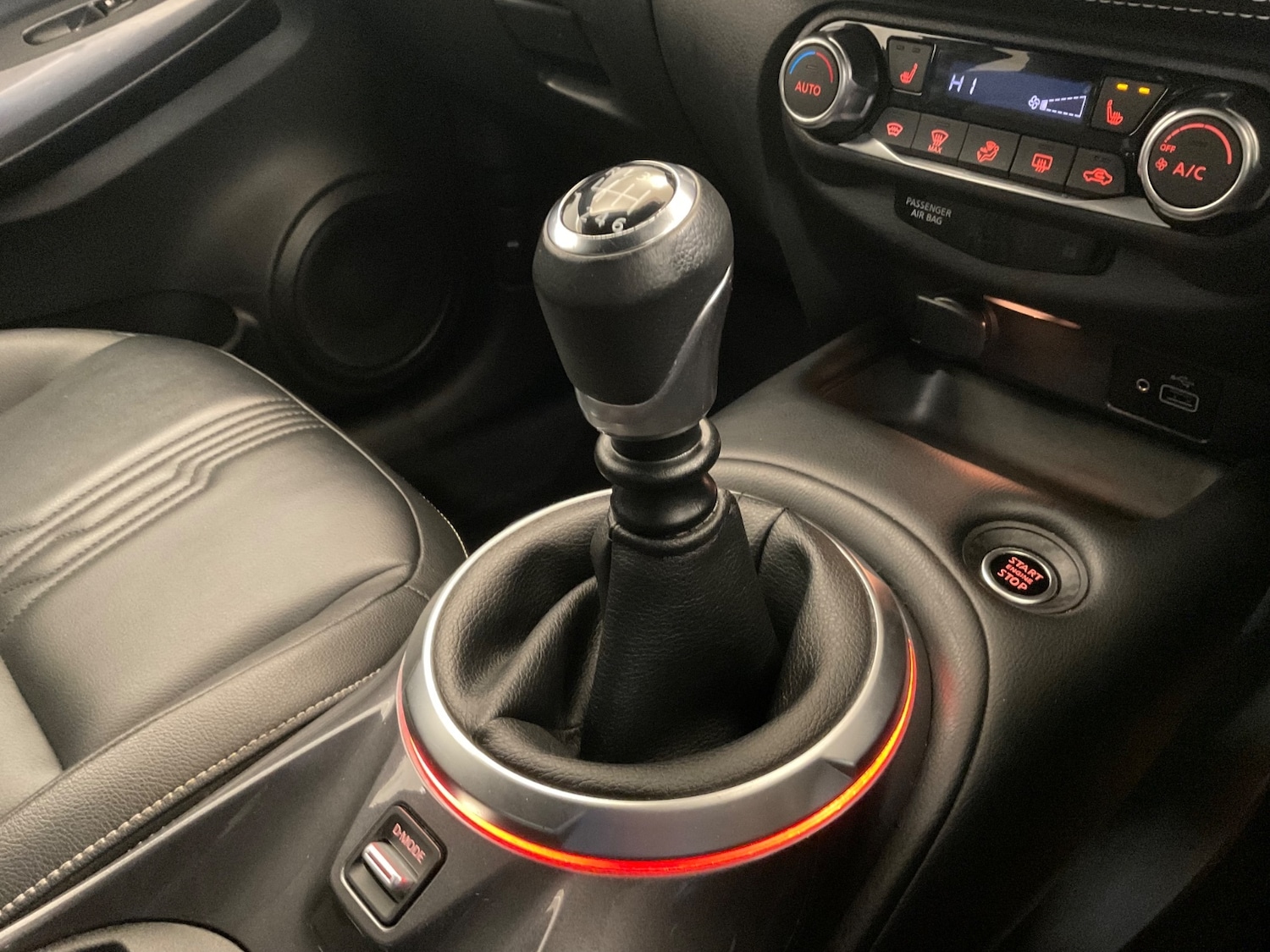 Used Nissan Juke 2023 for sale - 77035800: Photo 11