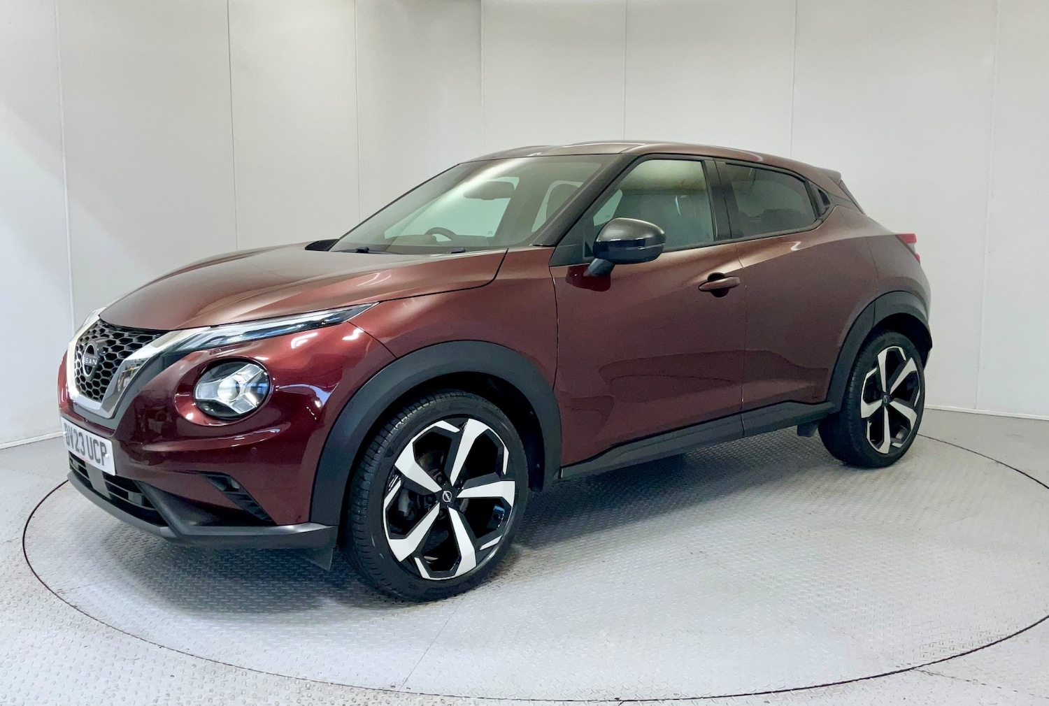 Used Nissan Juke 2023 for sale - 77035800: Photo 13