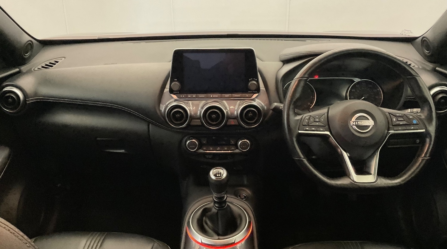 Used Nissan Juke 2023 for sale - 77035800: Photo 16