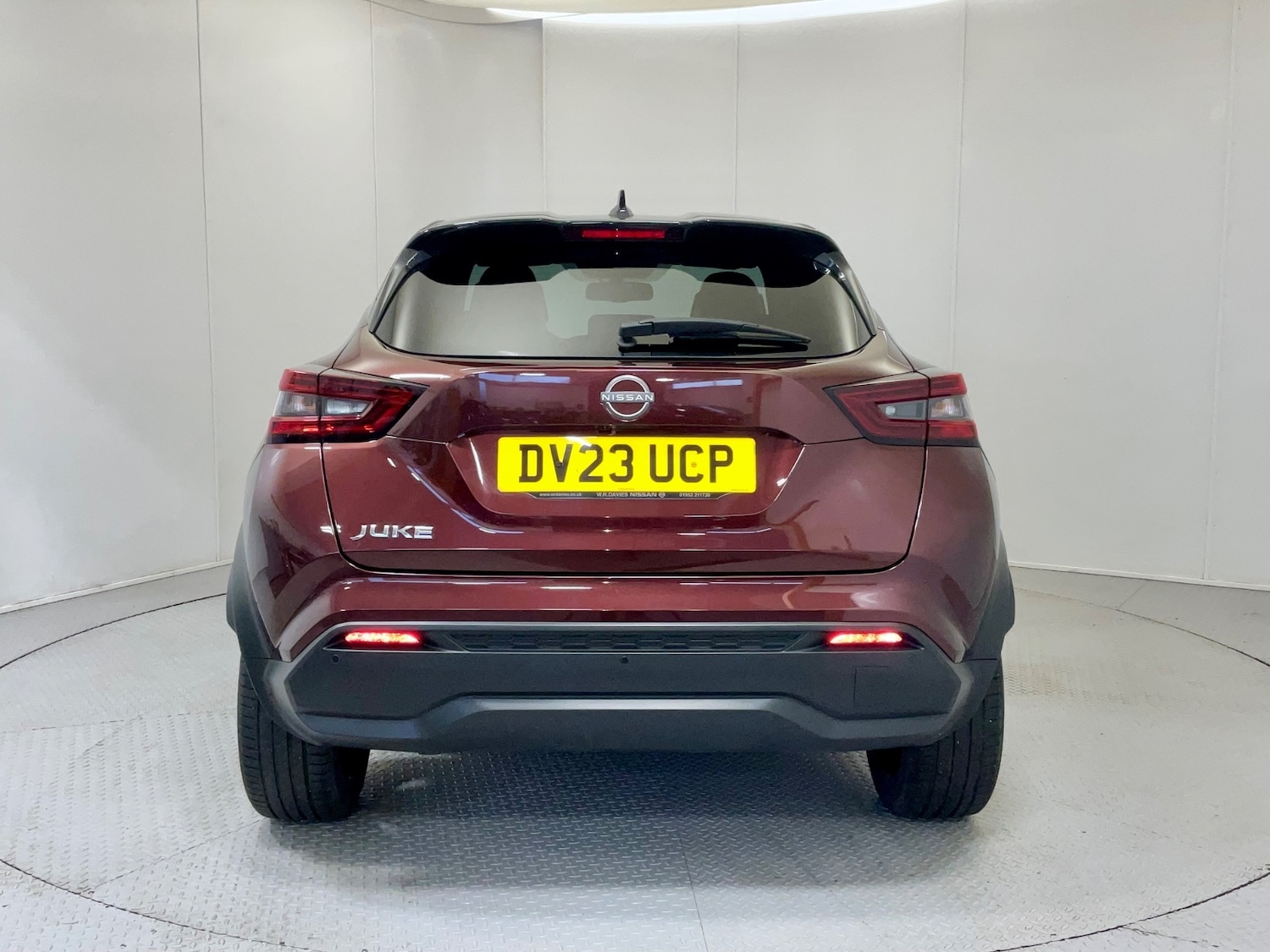 Used Nissan Juke 2023 for sale - 77035800: Photo 18