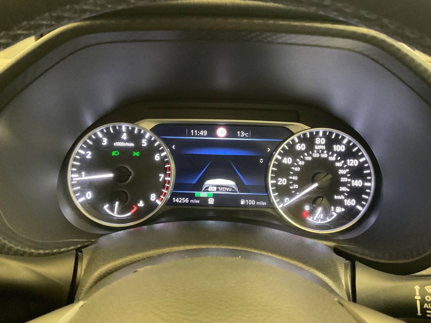 Used Nissan Juke 2023 for sale - 77035800: Photo 19