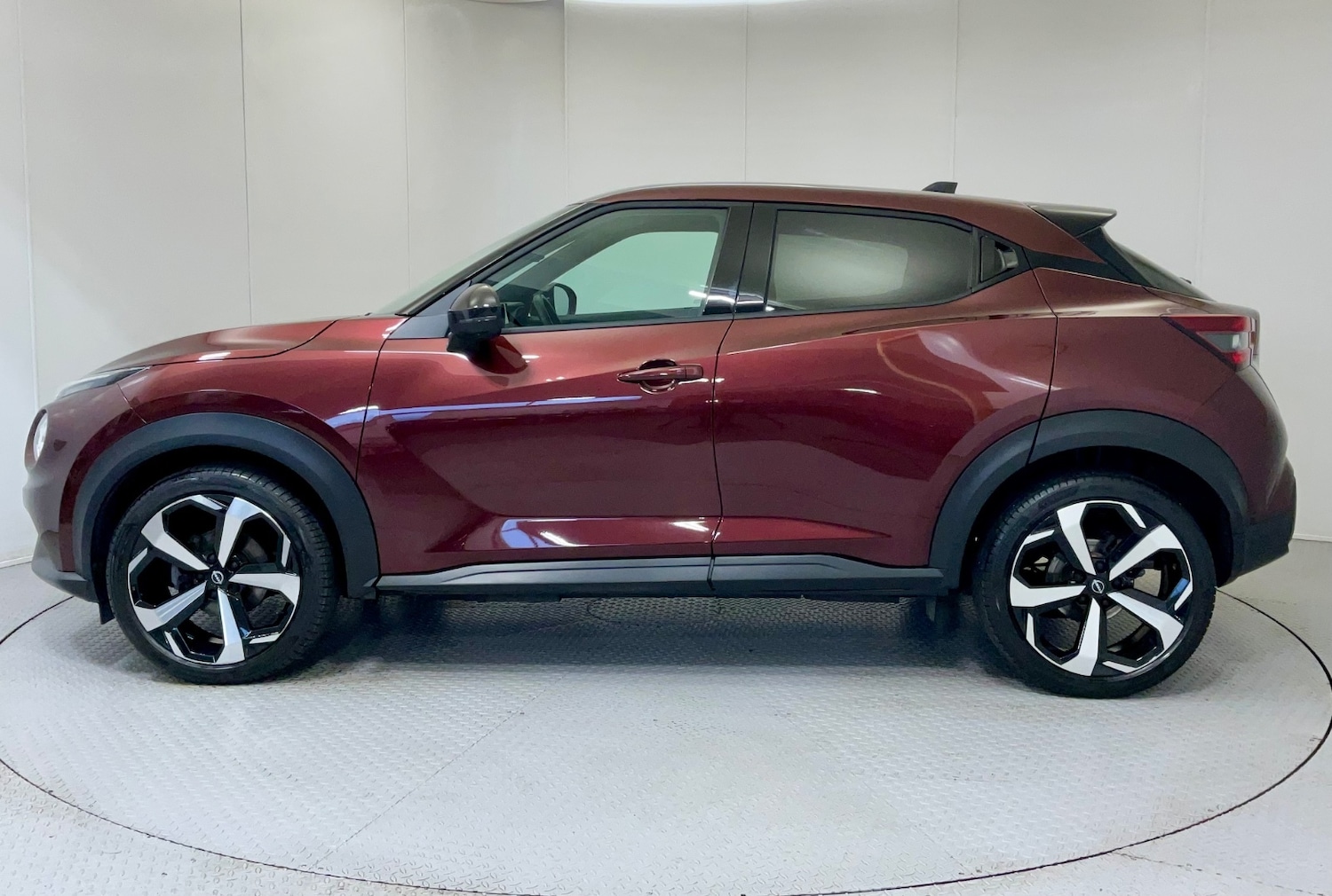 Used Nissan Juke 2023 for sale - 77035800: Photo 22