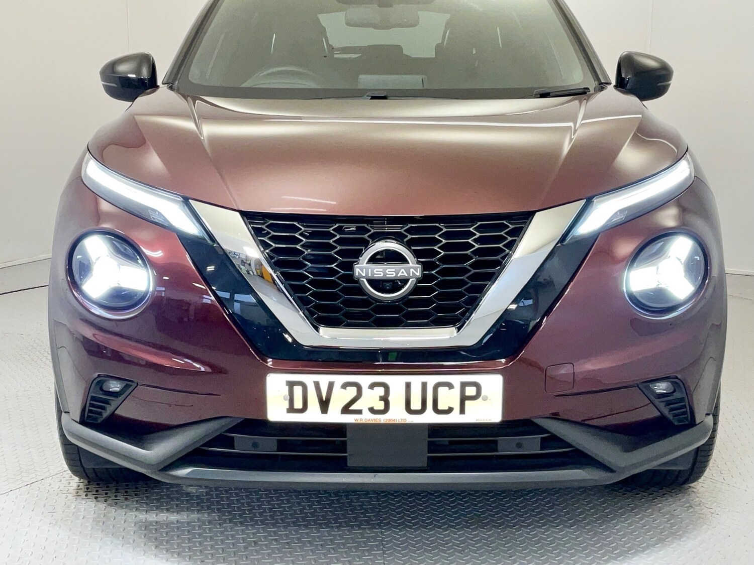 Used Nissan Juke 2023 for sale - 77035800: Photo 23