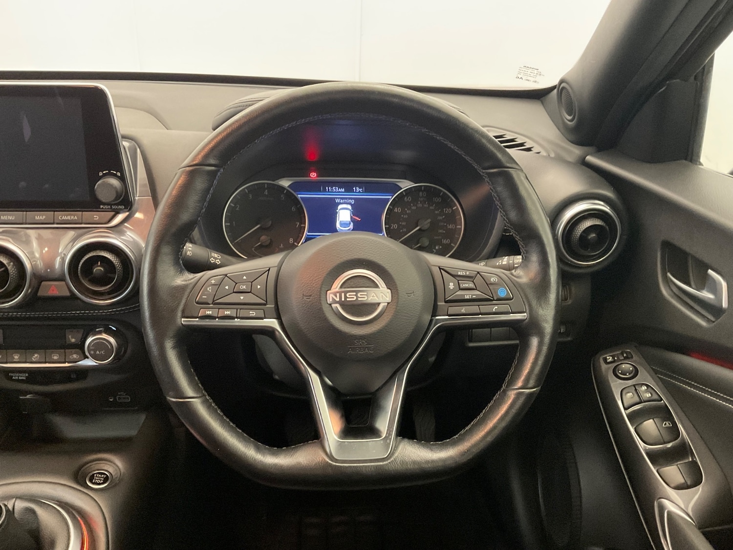 Used Nissan Juke 2023 for sale - 77035800: Photo 3