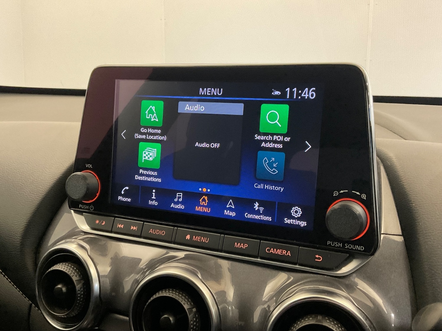 Used Nissan Juke 2023 for sale - 77035800: Photo 32