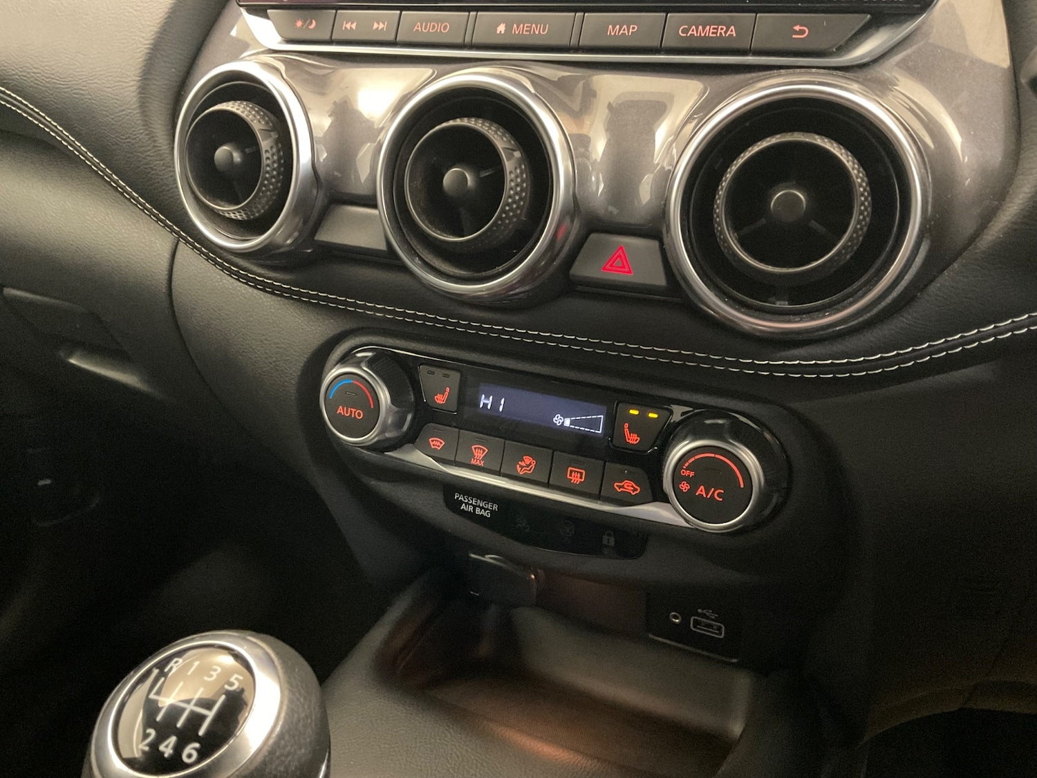 Used Nissan Juke 2023 for sale - 77035800: Photo 33