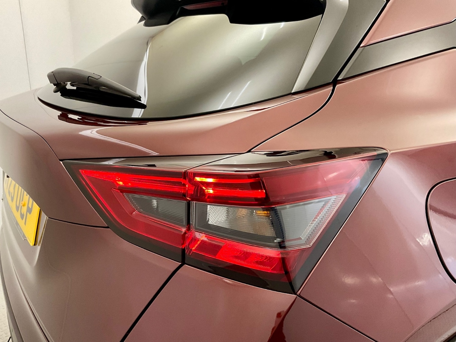 Used Nissan Juke 2023 for sale - 77035800: Photo 36