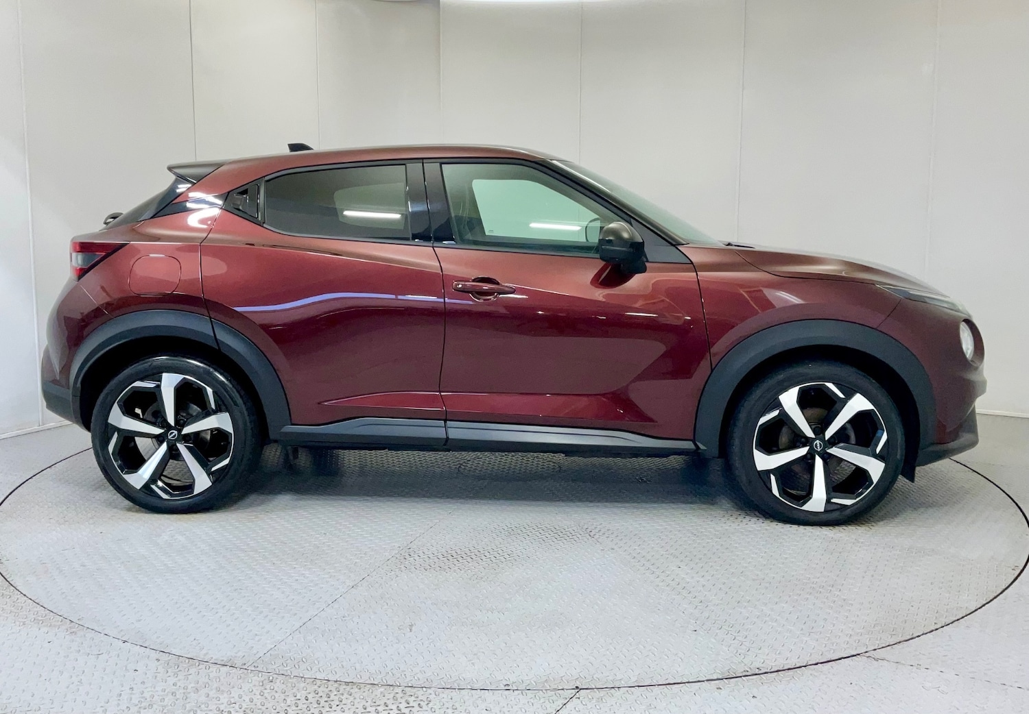 Used Nissan Juke 2023 for sale - 77035800: Photo 4