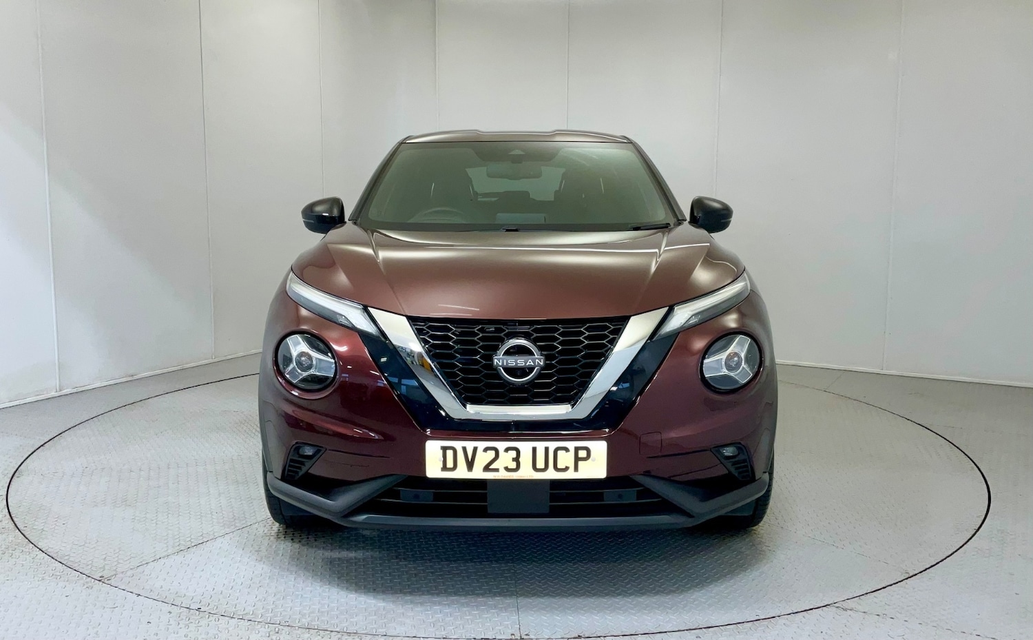 Used Nissan Juke 2023 for sale - 77035800: Photo 40