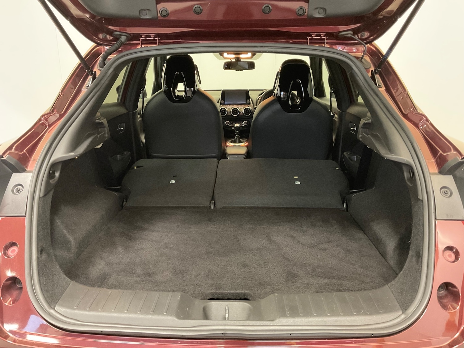 Used Nissan Juke 2023 for sale - 77035800: Photo 44