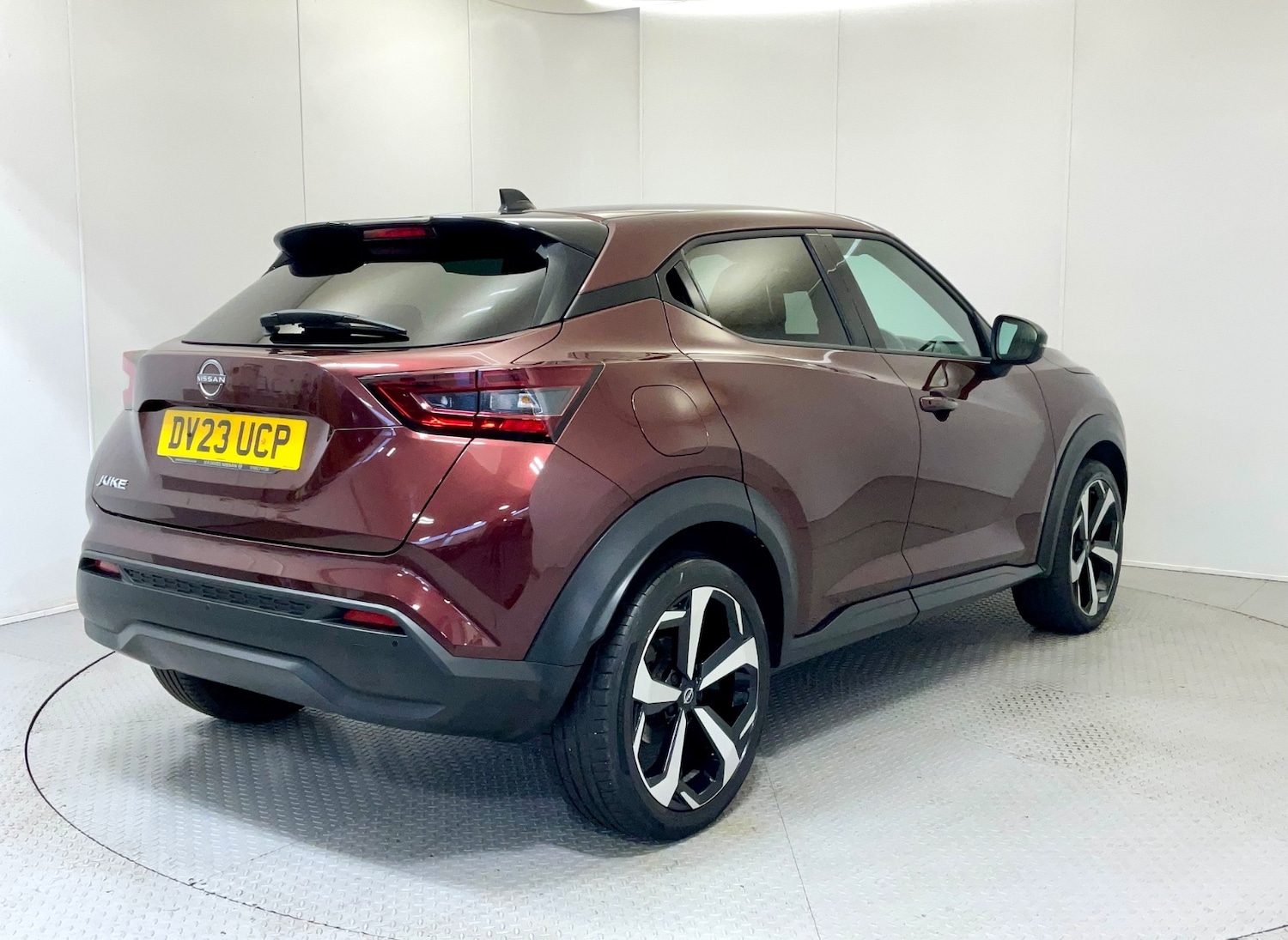 Used Nissan Juke 2023 for sale - 77035800: Photo 46