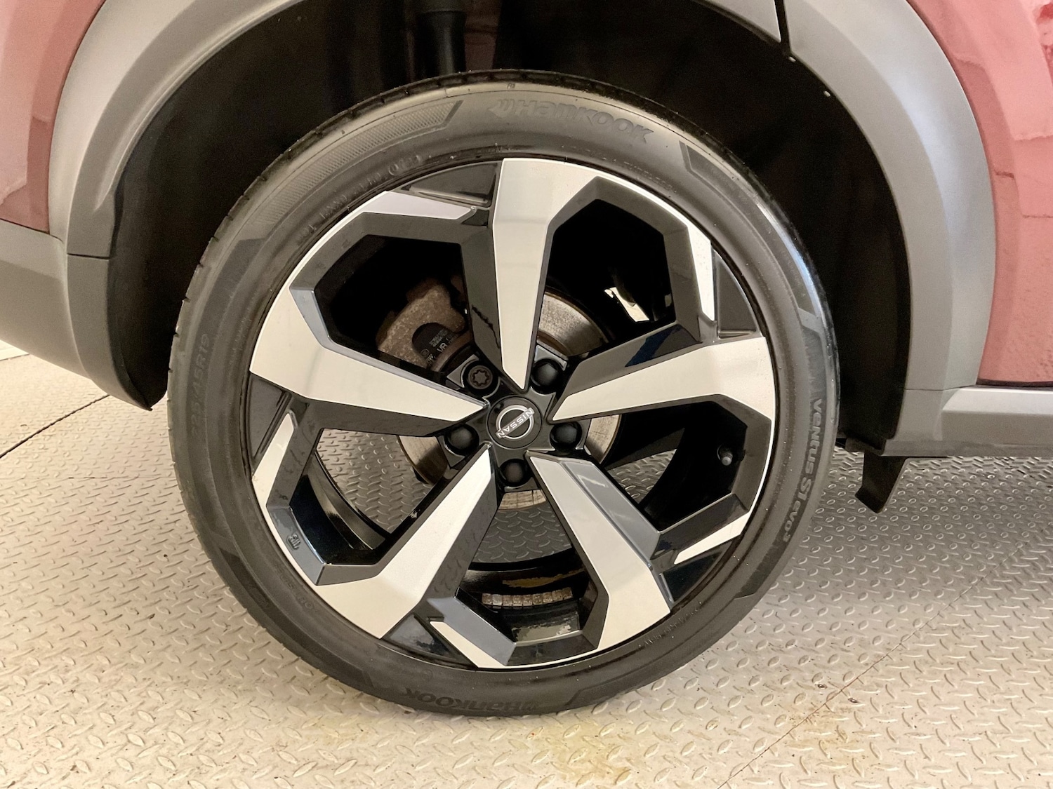 Used Nissan Juke 2023 for sale - 77035800: Photo 5