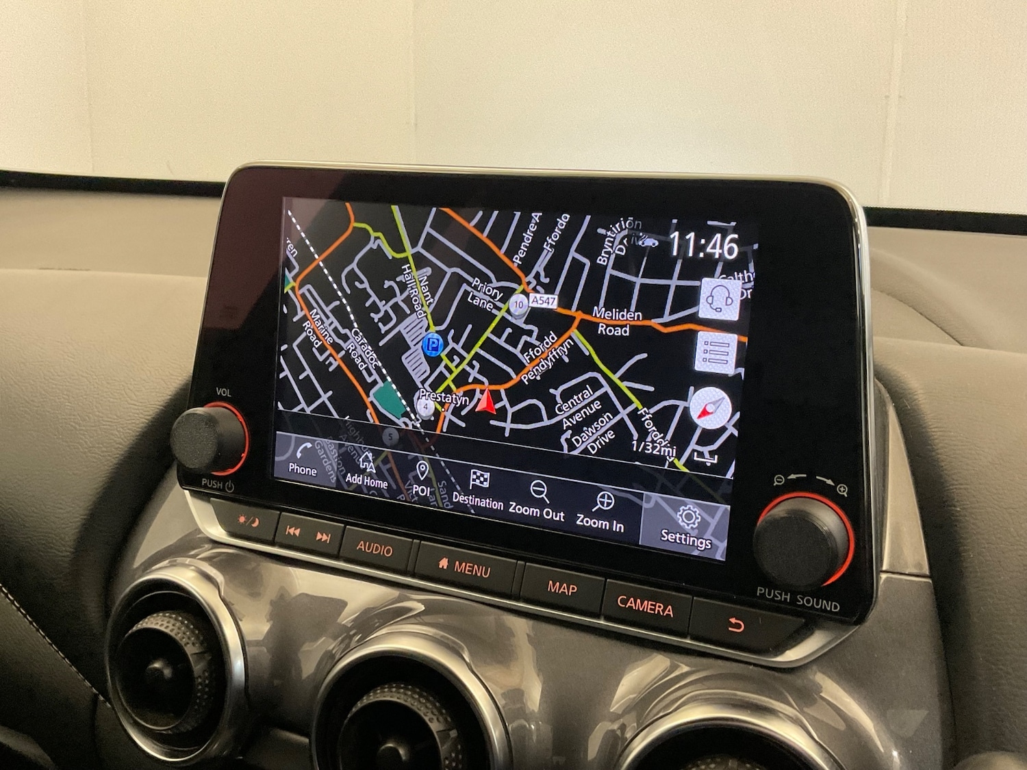 Used Nissan Juke 2023 for sale - 77035800: Photo 6