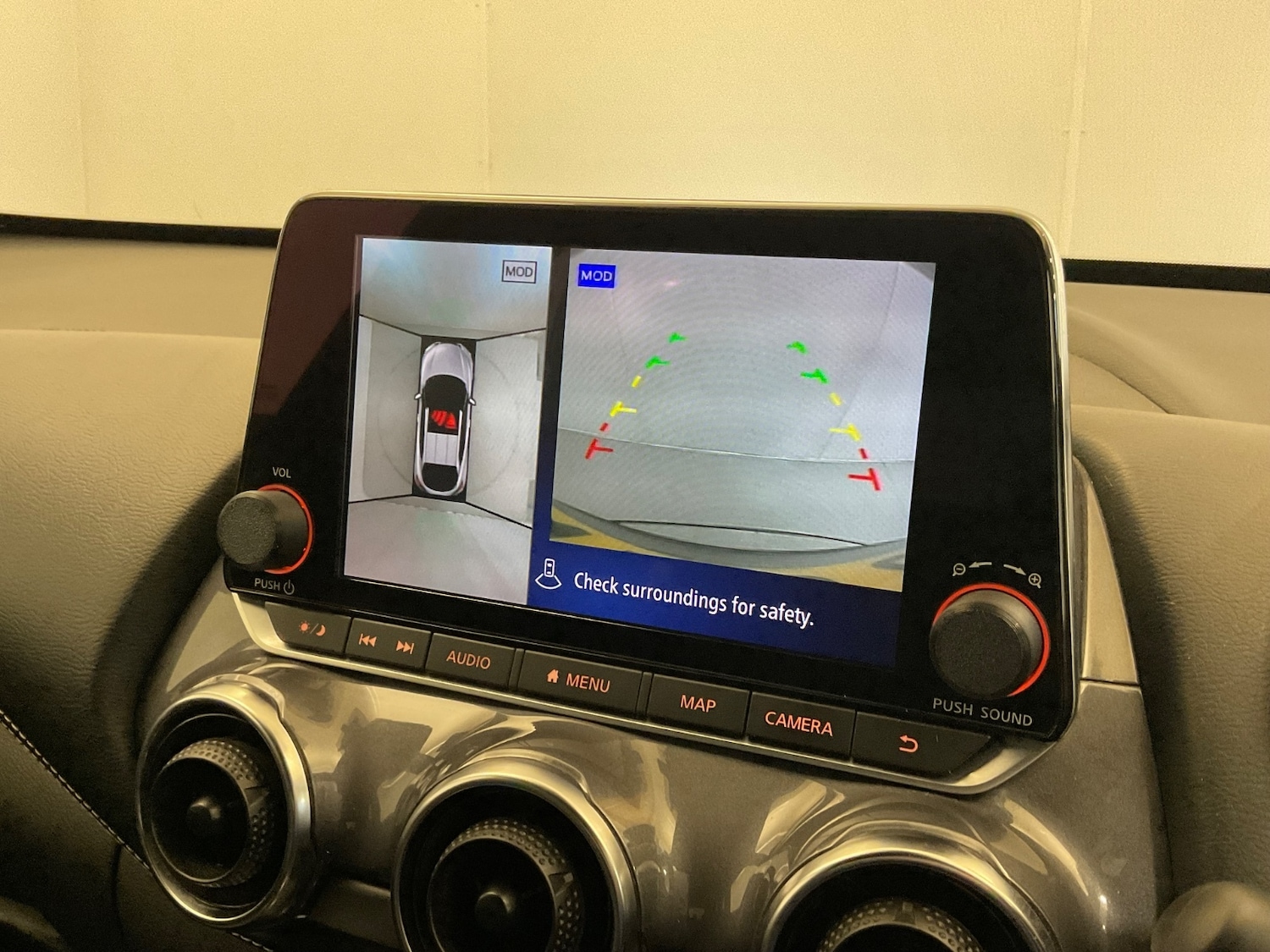 Used Nissan Juke 2023 for sale - 77035800: Photo 8