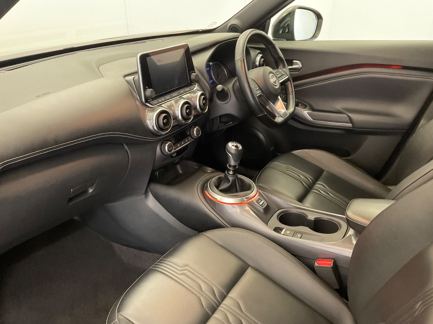 Used Nissan Juke 2023 for sale - 77035800: Photo 9