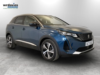 Used Peugeot 3008 2022 for sale - 78198920: Photo