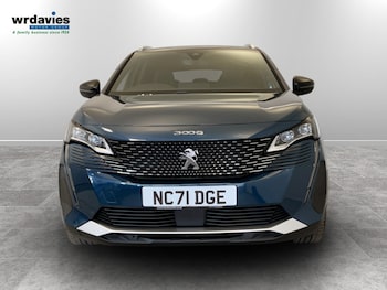 Used Peugeot 3008 2022 for sale - 78198920: Photo