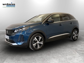 Used Peugeot 3008 2022 for sale - 78198920: Photo