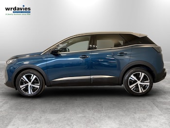 Used Peugeot 3008 2022 for sale - 78198920: Photo