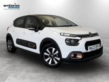 Citroen C3 feature image